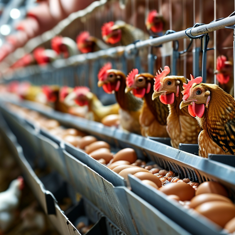 2026 Top Fully Automatic Poultry Farm Solutions for Buyers?