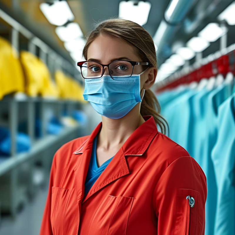 What is Antibacterial Fabric and How Does it Work?