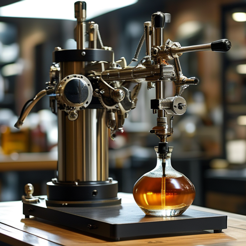 Top Fragrance Filling Machine Options for 2026 Buyers?