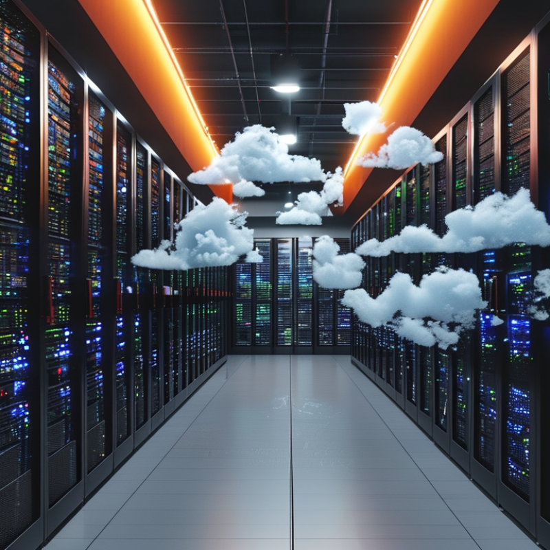Best Cloud Storage Server Solutions for Global Businesses?