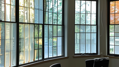 How to Choose the Right PDLC Film for Your Needs?