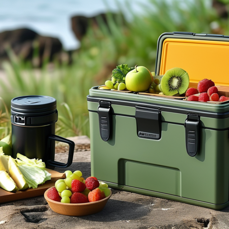 How to Choose the Best Portable Ice Box for Your Needs?