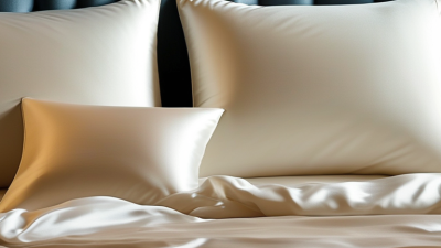 Top 10 Benefits of Using Slip Silk Pillow Cases for Sleep?