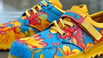 2026 Top Neoprene Beach Shoes Trends for Summer Fun?