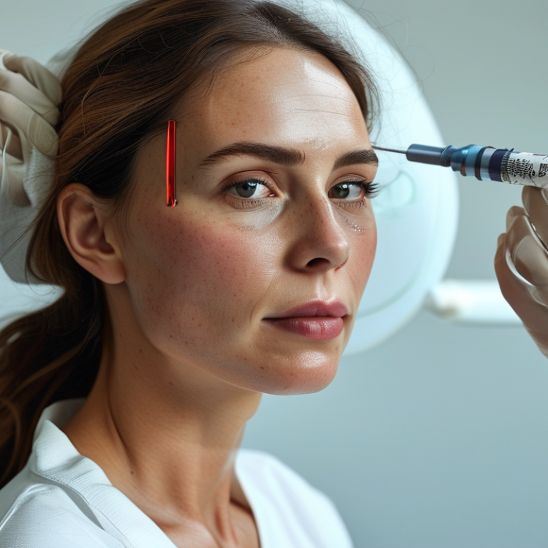 Top 10 Tips to Reduce Swelling After RF Microneedling Treatment?