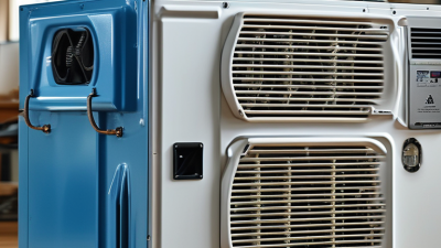 2026 Top Semi-Hermetic Refrigeration Compressor Models to Consider?