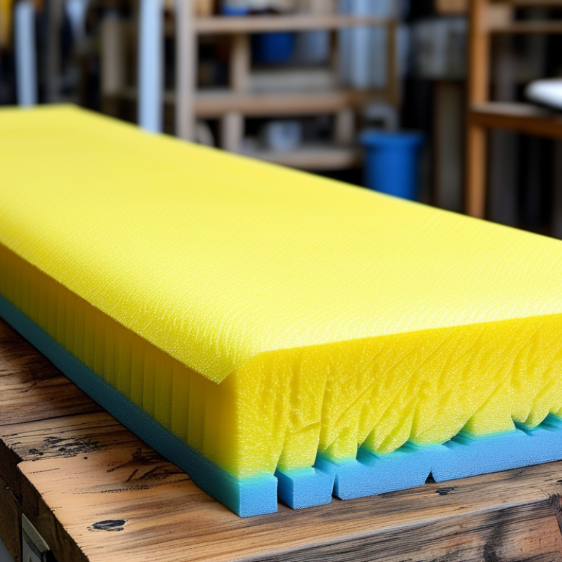 Top Benefits of High Density Eva Foam for Global Buyers?