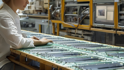 Top 10 Benefits of Flexible Printed Circuit Boards for Buyers?