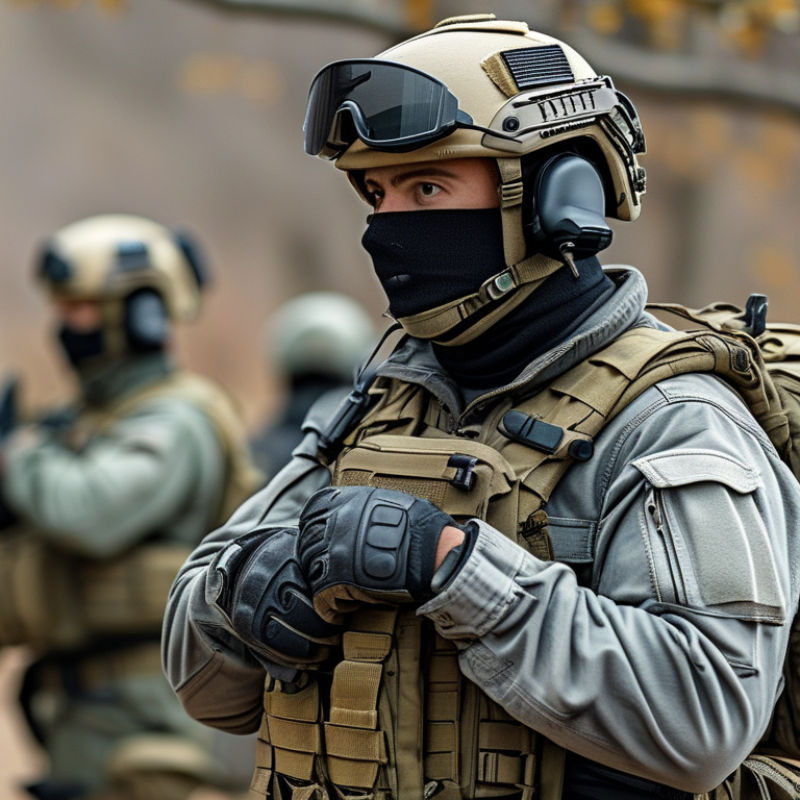 Tactical Gear Tips for Choosing the Best Equipment Today?