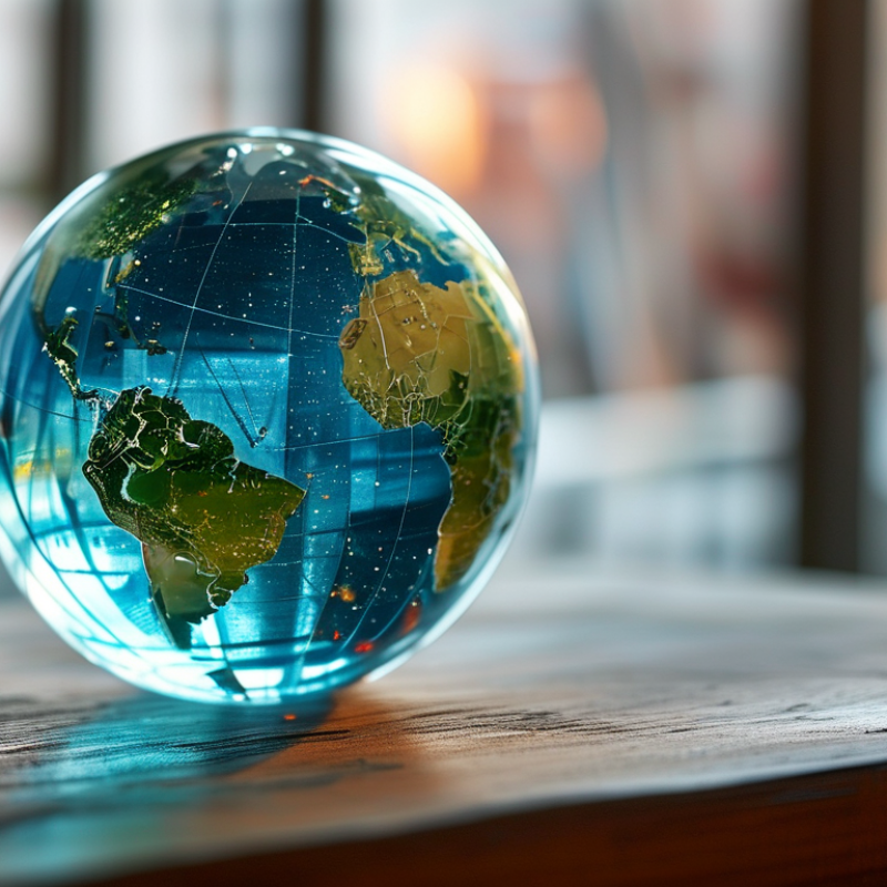 2026 Top Trends in Glass Fiber Manufacturing for Global Buyers?