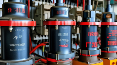 The Ultimate Guide to China Best Fuse Cutouts for Electrical Safety?