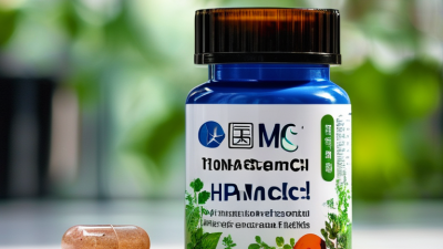 Top 10 Hpmc Capsule Suppliers in China You Should Know?