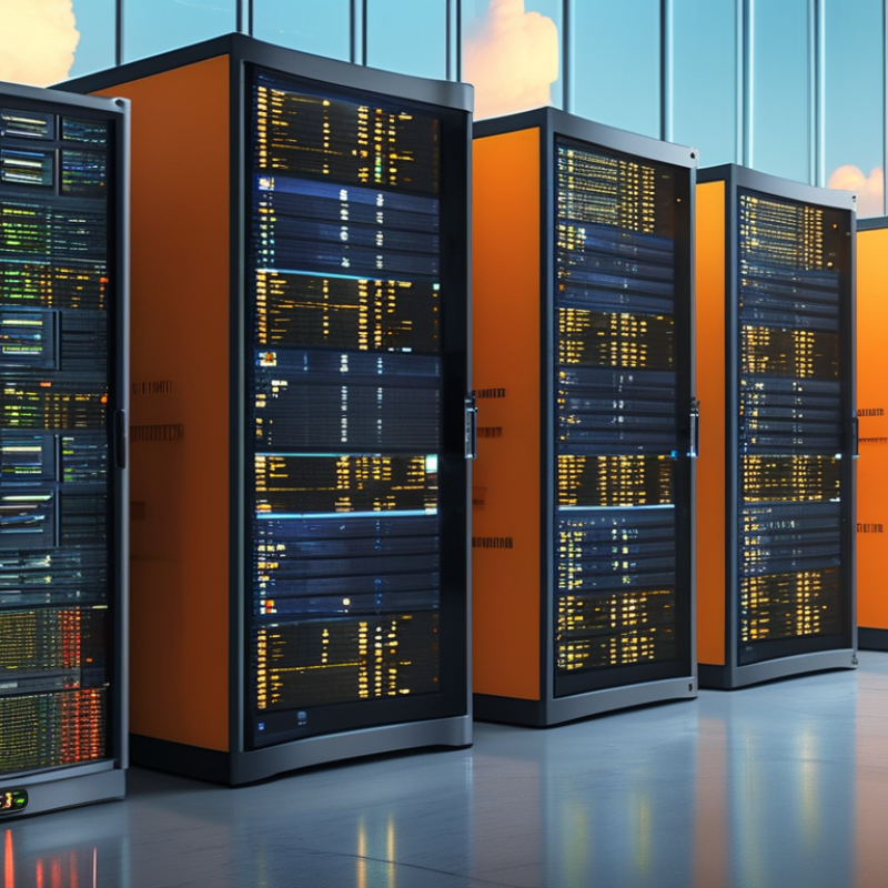 Best Cloud Storage Server Solutions for Your Business Needs?