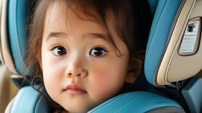 What is a Headrest Booster Seat and Why is it Important?