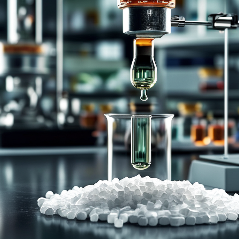 Why Choose Abemaciclib Intermediates for Your Pharmaceutical Needs?