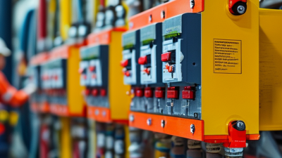 Why Choose Air Circuit Breaker for Your Electrical Needs?