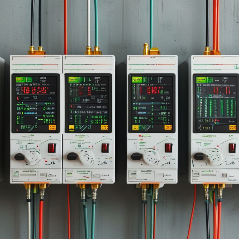 How to Choose the Best Multi Circuit Smart Meter for Your Needs?