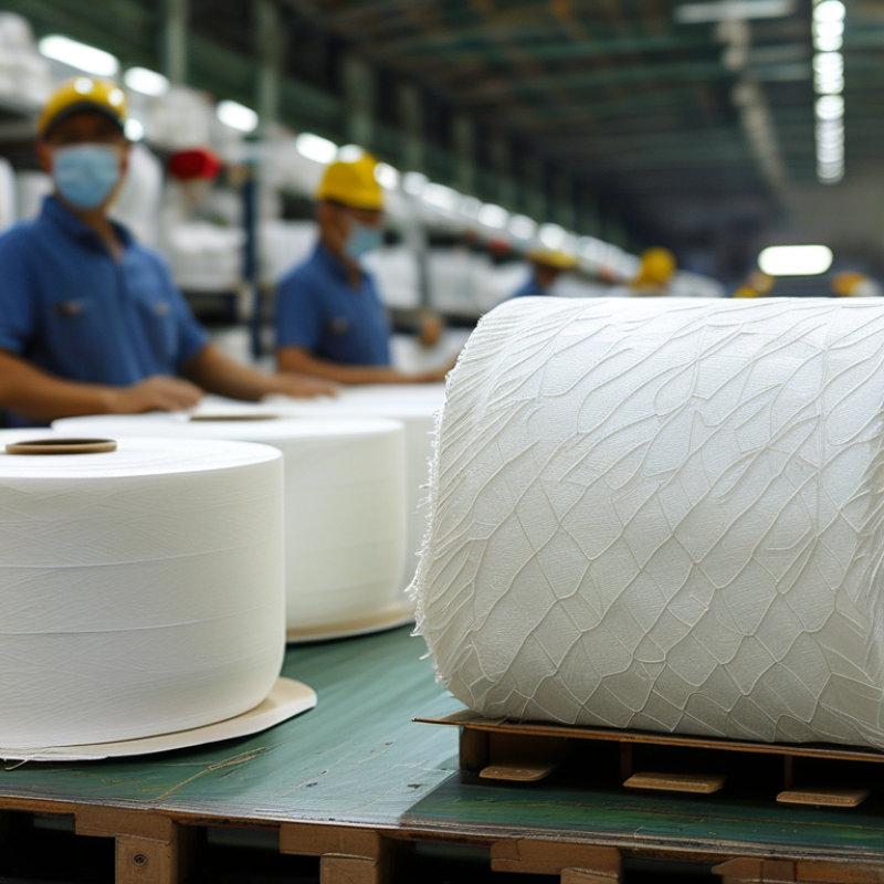 Top Non Woven Material Suppliers for Global Purchasing Needs?