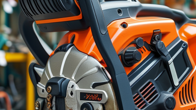 2026 Top China Electric Chainsaw Buying Guide for Global Buyers?