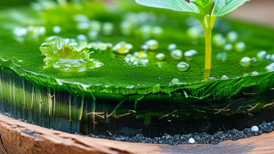 How to Use Seaweed Fertilizer for Optimal Plant Growth?