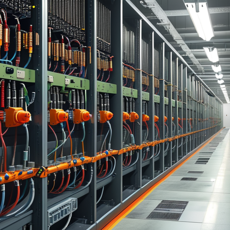 Essential Tips for Choosing the Right Bus Duct in Electrical Systems?