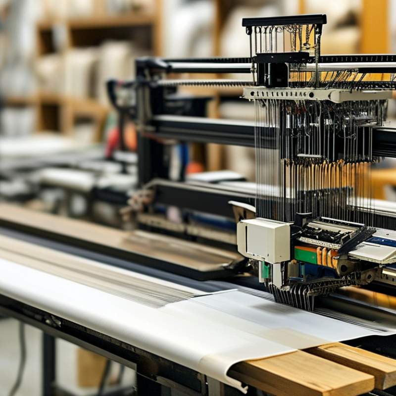 Best Fabric Printers for Global Buyers in China?