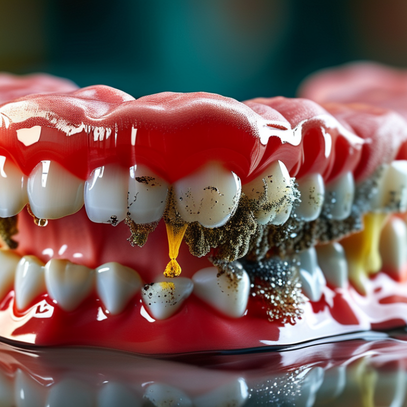 What is Denture Soak and How Does It Work?
