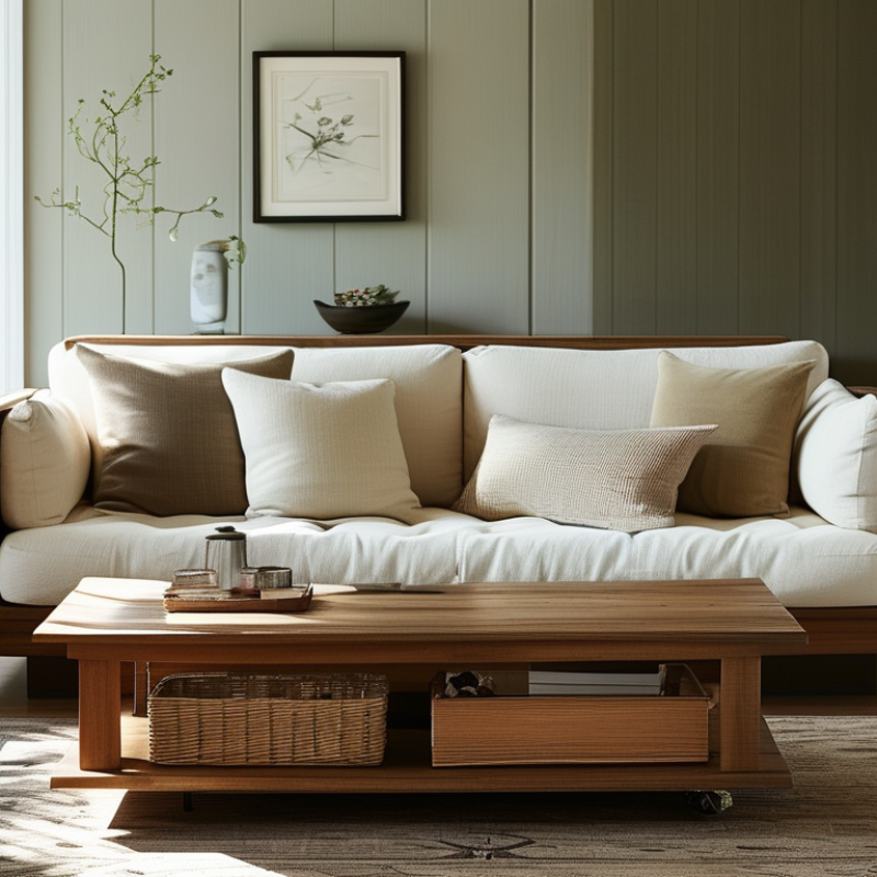How to Choose the Best Furniture for Small Spaces?