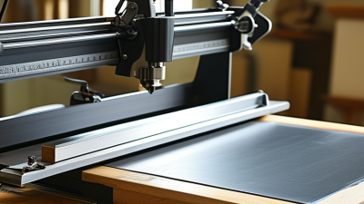 How to Choose the Best Sheet Cutting Machine for Your Needs?
