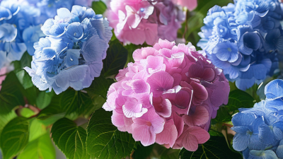 2026 Top Fake Hydrangeas Trends for Global Buyers?