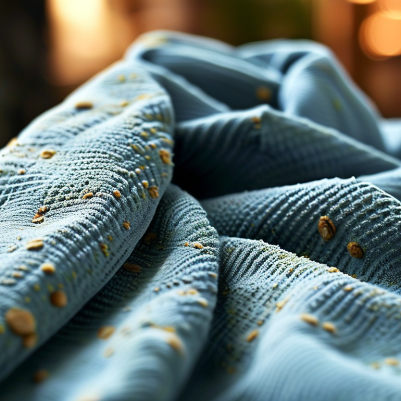 Why Choose Antibacterial Fabric for Your Next Purchase?