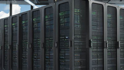 Top Cloud Storage Server Solutions for Global Buyers?