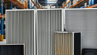 2026 Best Chamber Filter Plate Options for Global Buyers?