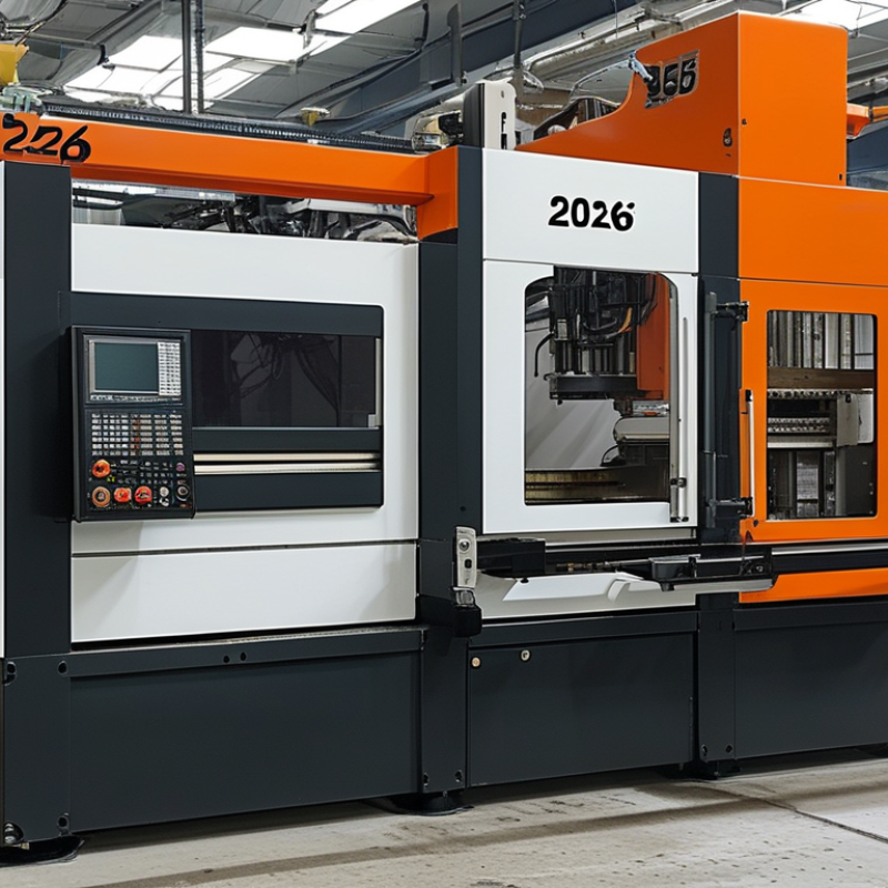 Top Sheet Cutting Machine Trends for 2026 Buyers Guide?