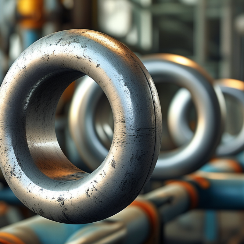 How to Choose the Best Seamless Elbows for Your Project?