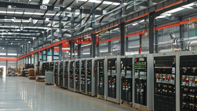 Top Indoor Load Switch Factory in China for Global Buyers?