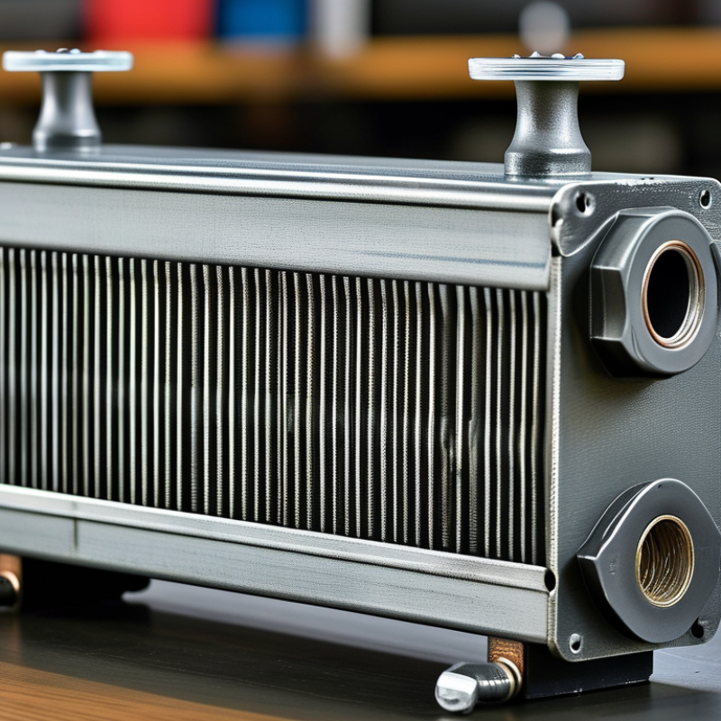 Why Choose Alloy Radiators for Your Vehicle's Cooling Needs?