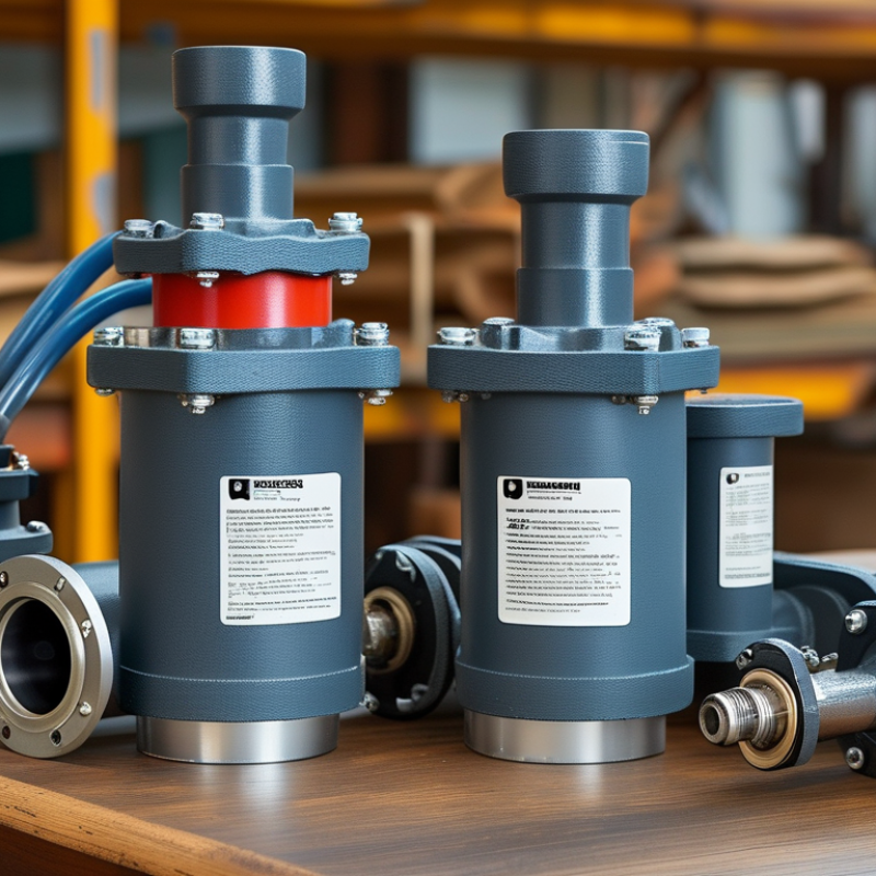 Essential Tips for Choosing a Pump Dampener for Your Needs?