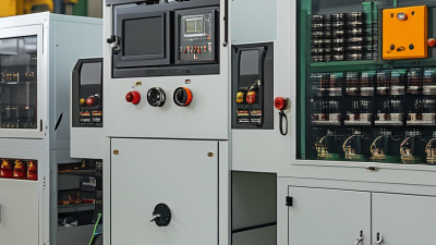 What is a Battery Formation Cabinet and How Does it Work?