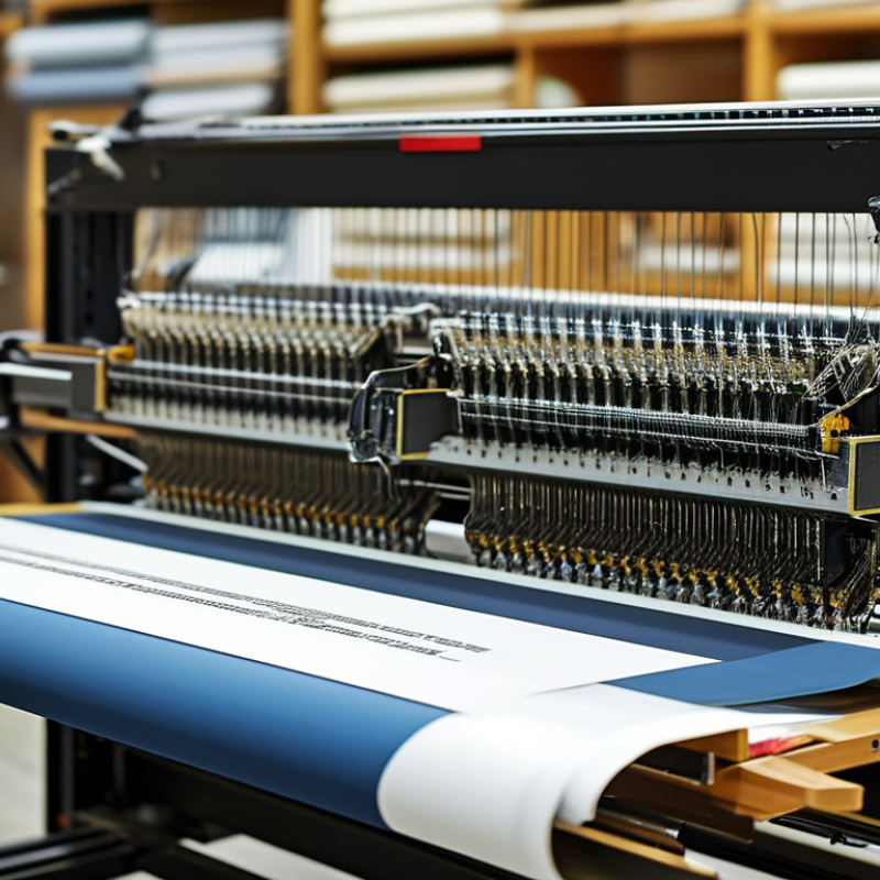 How to Choose the Best Fabric Printer for Your Business?
