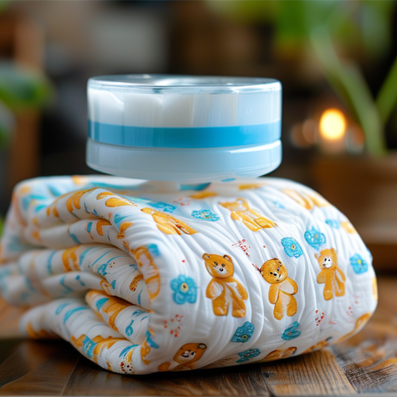 2026 Top Trends in Diaper Pants for Global Buyers?
