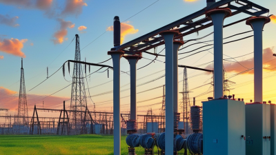 2026 Top Trends in Oil Immersed Transformers What to Expect?