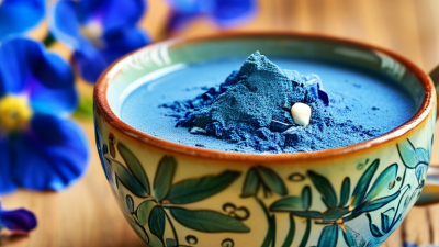 Butterfly Bean Pollen Benefits and How to Use It?