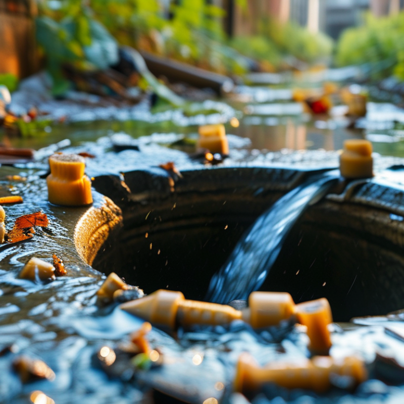 Top Sewer Nozzle Types for Your Next Project?