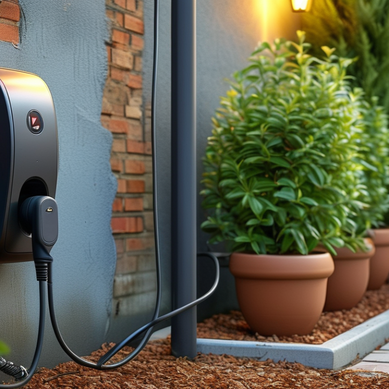 10 Tips for Installing a Wallbox EV Charger at Home?