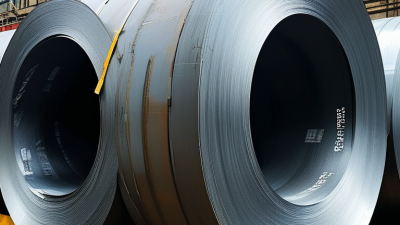 Top 10 Benefits of Using Mild Steel Coil for Your Projects?