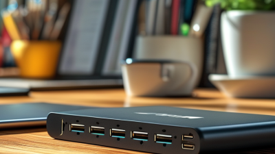 What is the Best USB Hub for Mobile Phones to Buy?