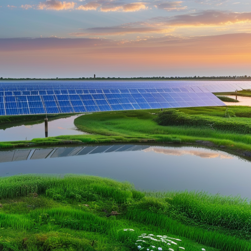 Top Benefits of Solar DC Surface Water Pumps for Global Buyers?