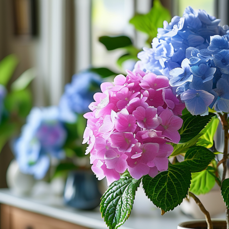 Top 10 Fake Hydrangeas for Global Buyers in 2026?