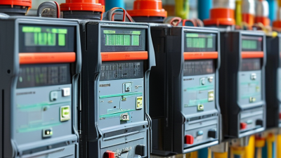 Top Tips for Choosing the Right Multi Circuit Smart Meter?